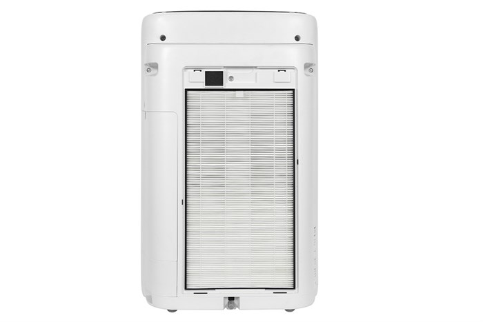 Máy lọc không khí và tạo ẩm Sharp KI-N40V-W 29W